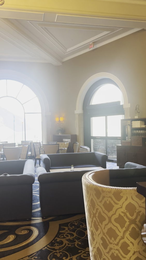 Fairmont Château Lake Louise