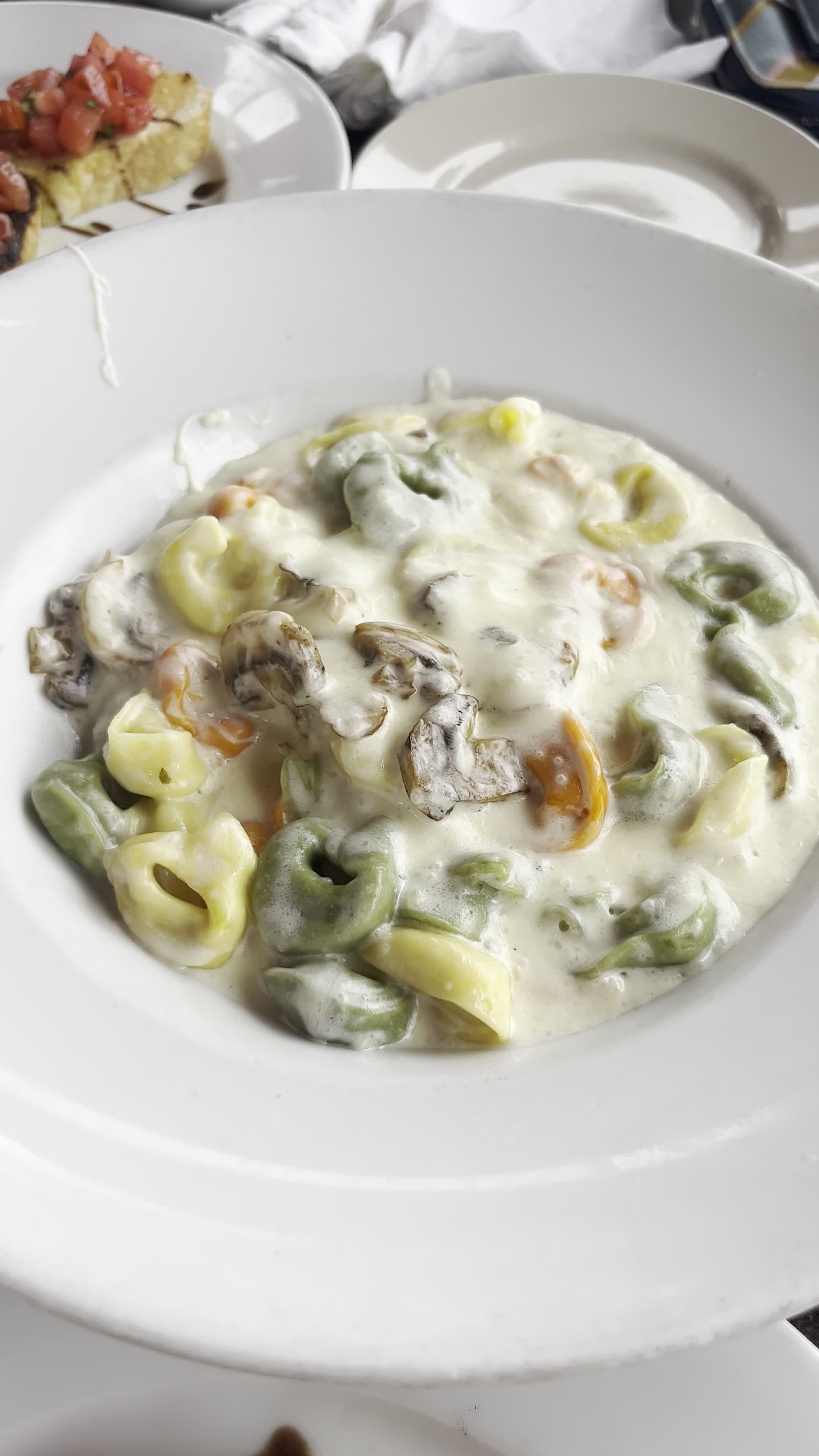Lombardi's Ristorante