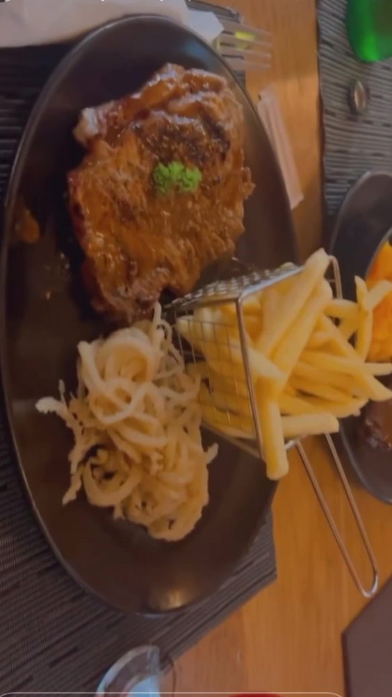 Texas Spur Steak Ranch