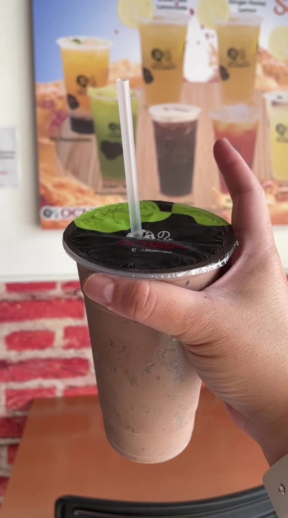 Ochado