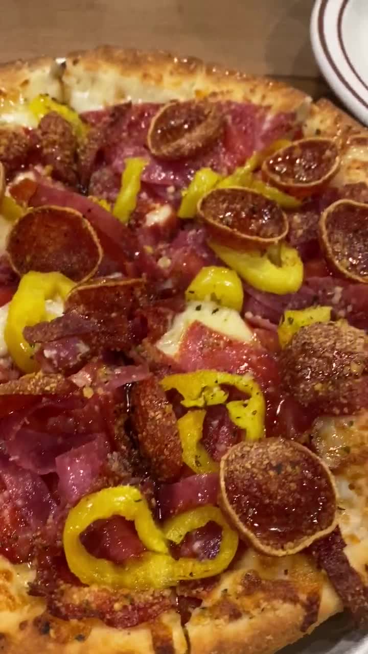 Hideaway Pizza