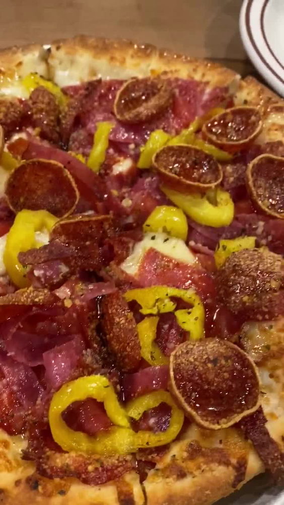 Hideaway Pizza
