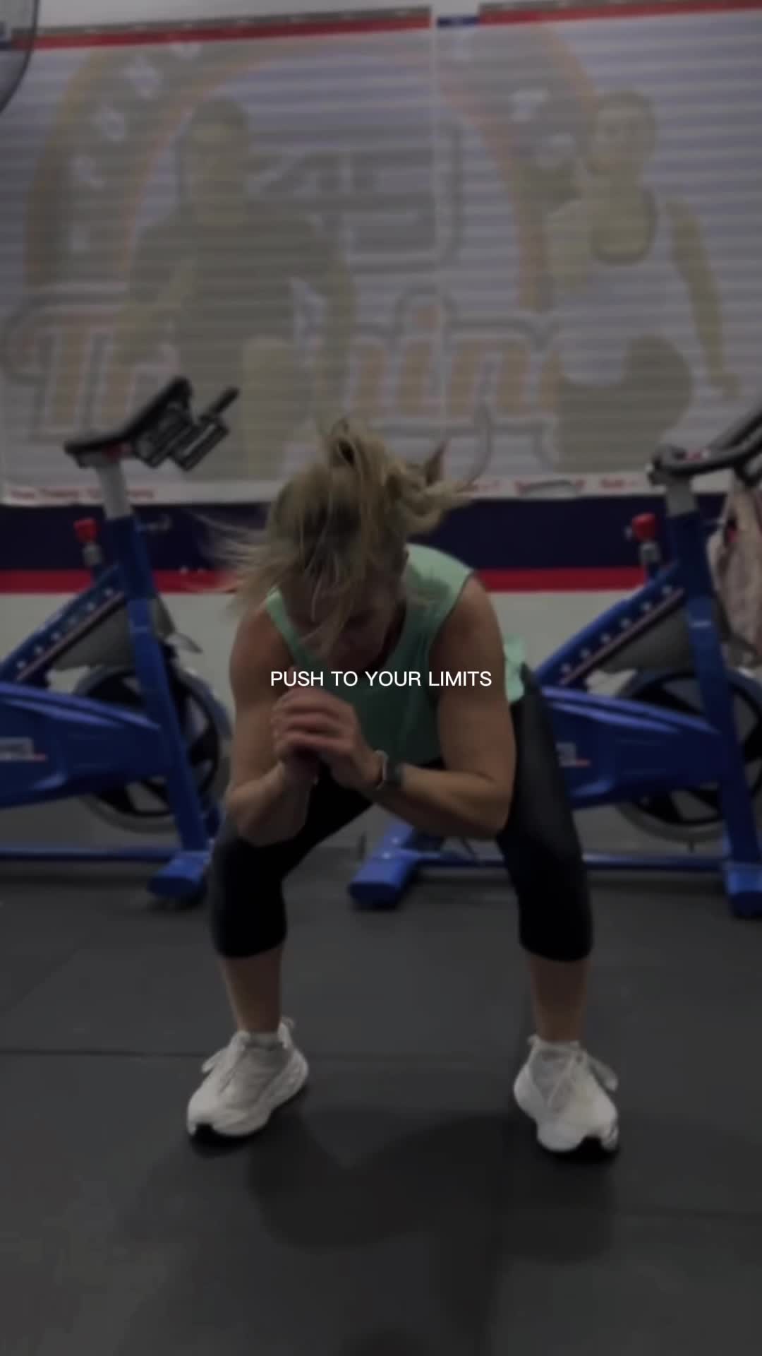 Eton Baypark Gym