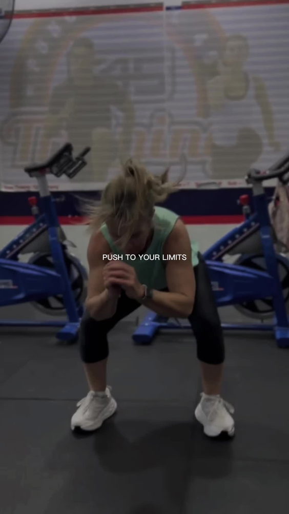 Eton Baypark Gym