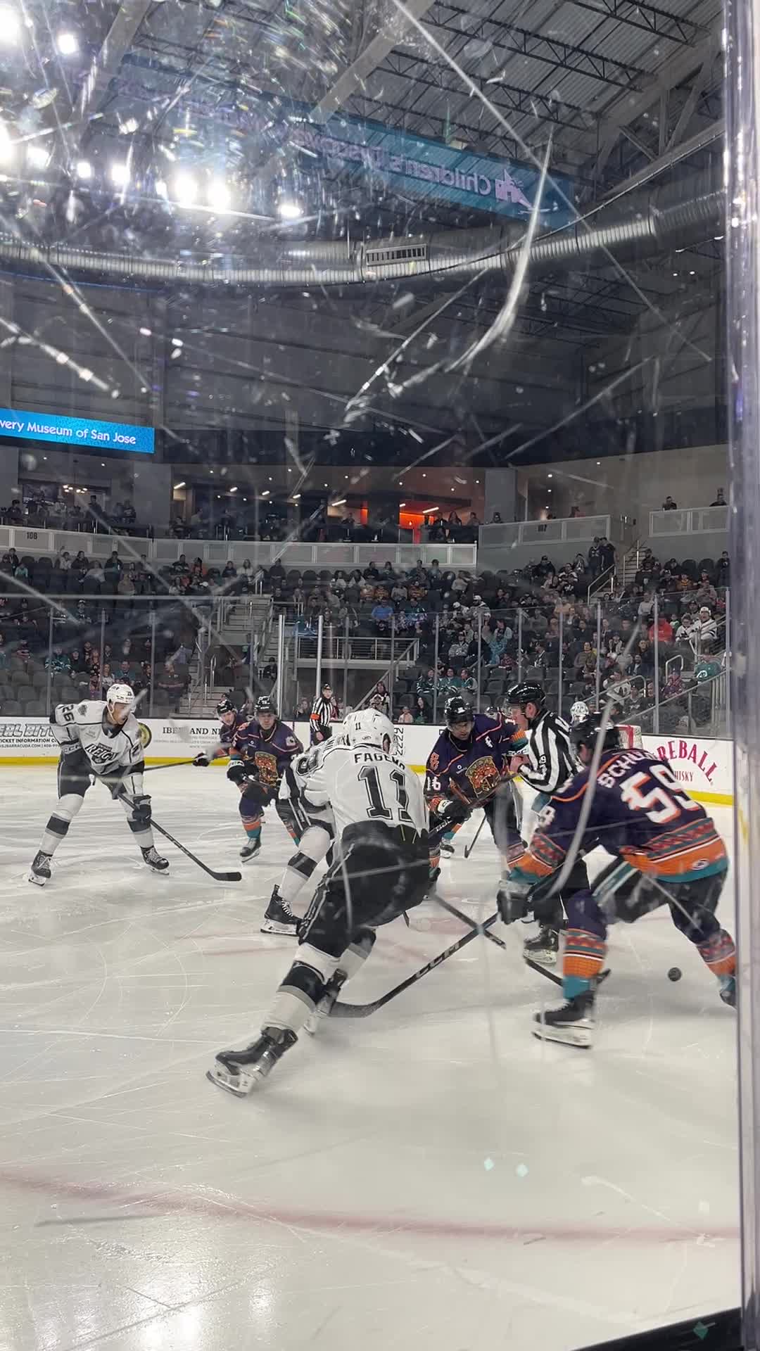 Tech CU Arena