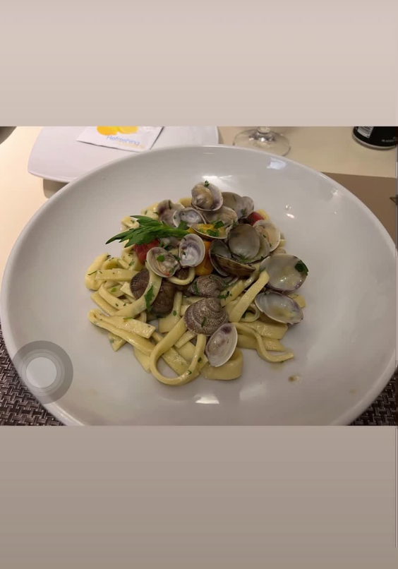 Trattoria dei Mori