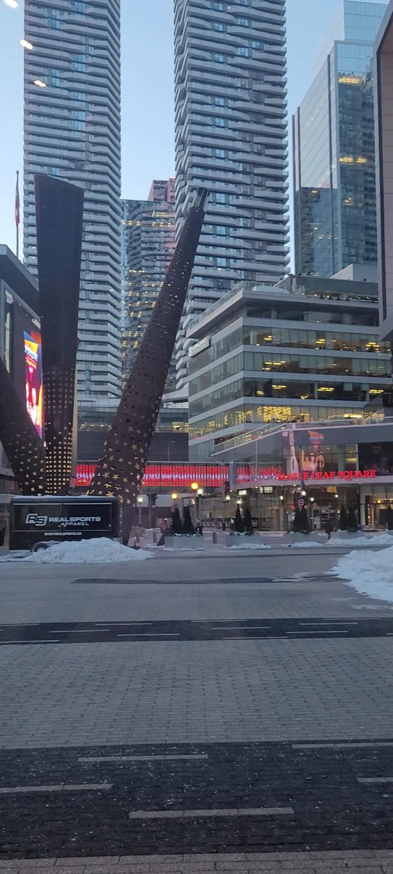 Scotiabank Arena