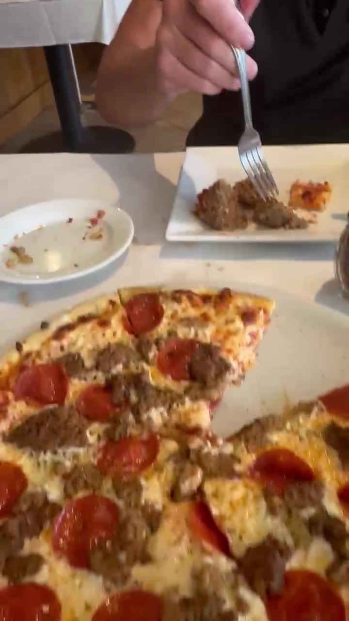 Rocca Trattoria Italian Restaurant