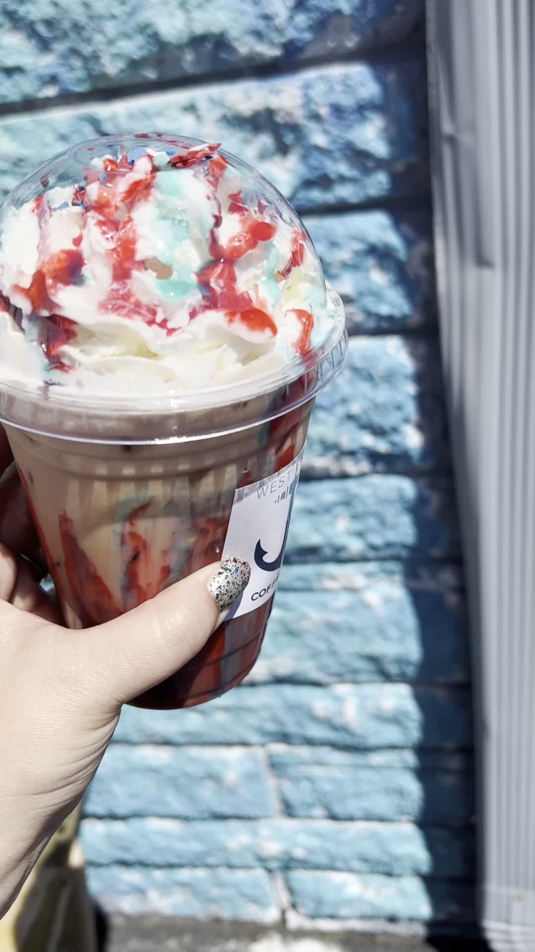 West Shore Coffee Bar