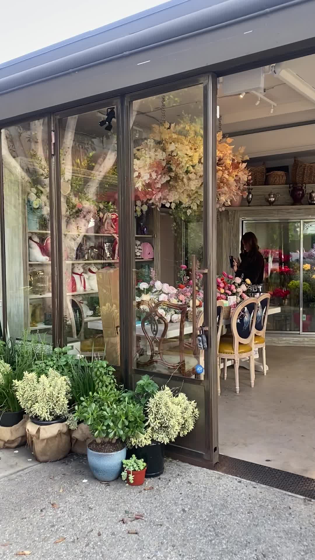 Bloom bloom flower shop