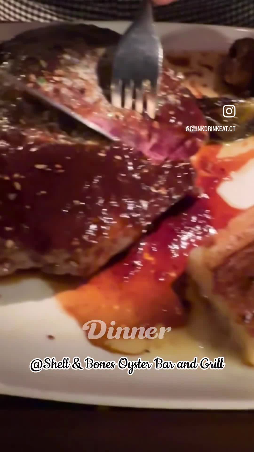 Shell & Bones Oyster Bar and Grill