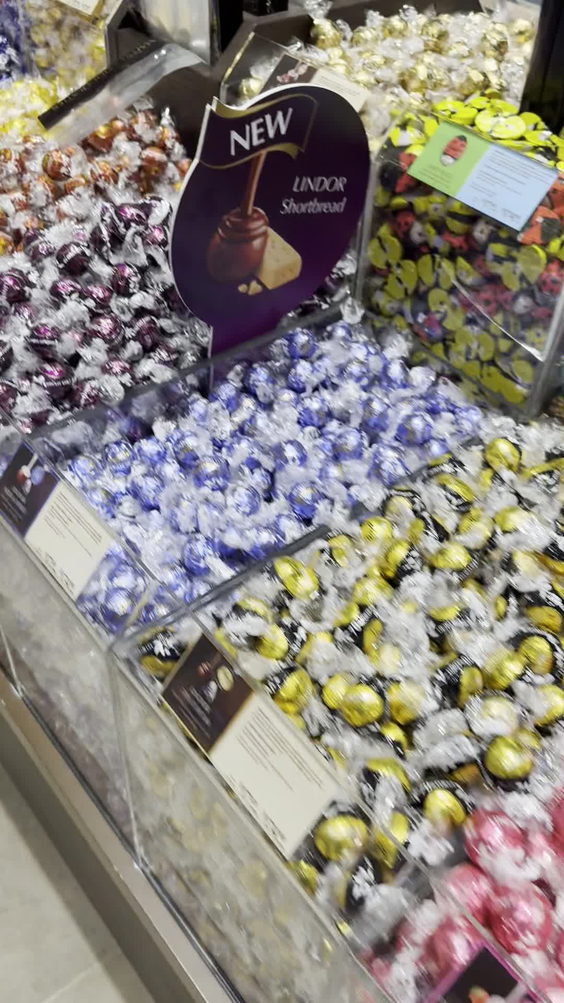 Lindt