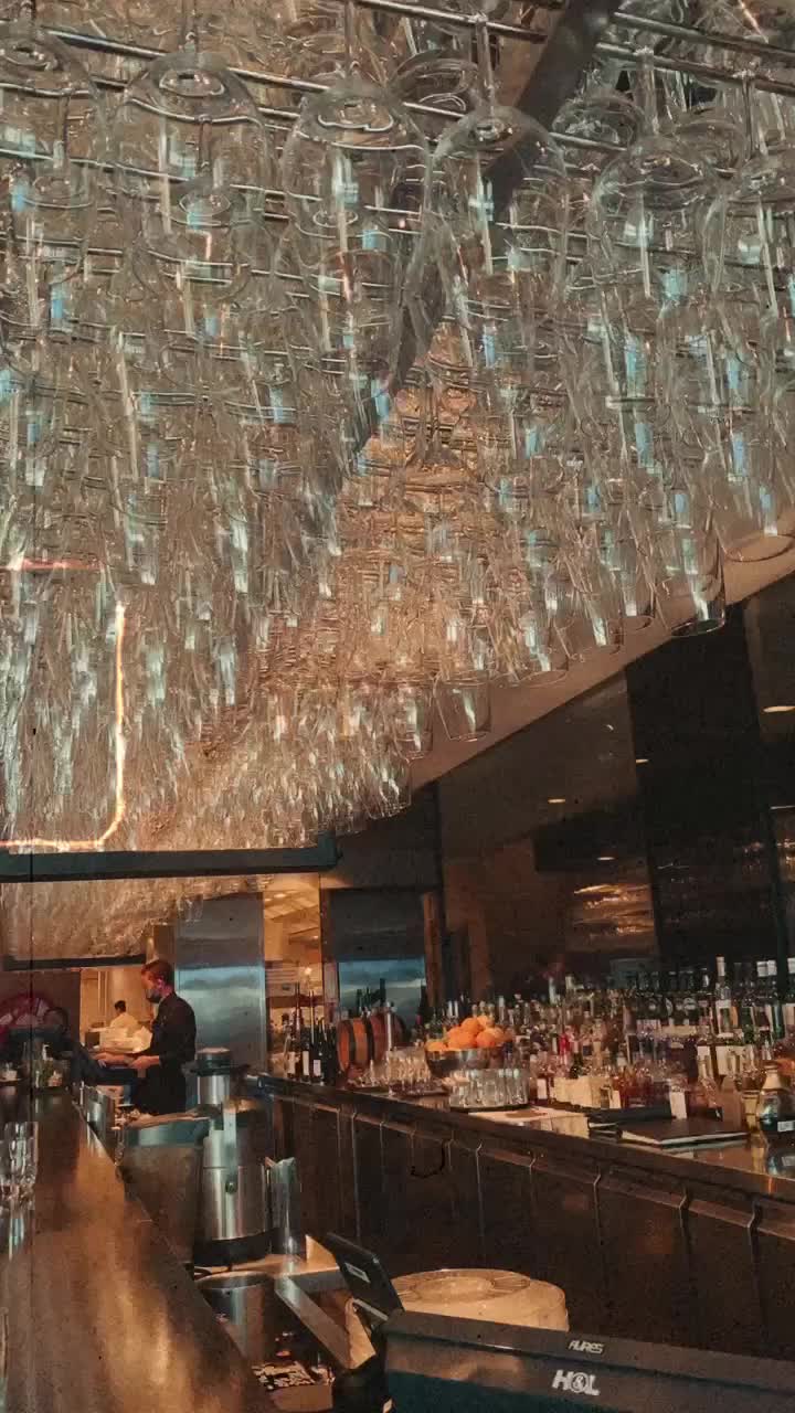 Rockpool Bar & Grill Perth