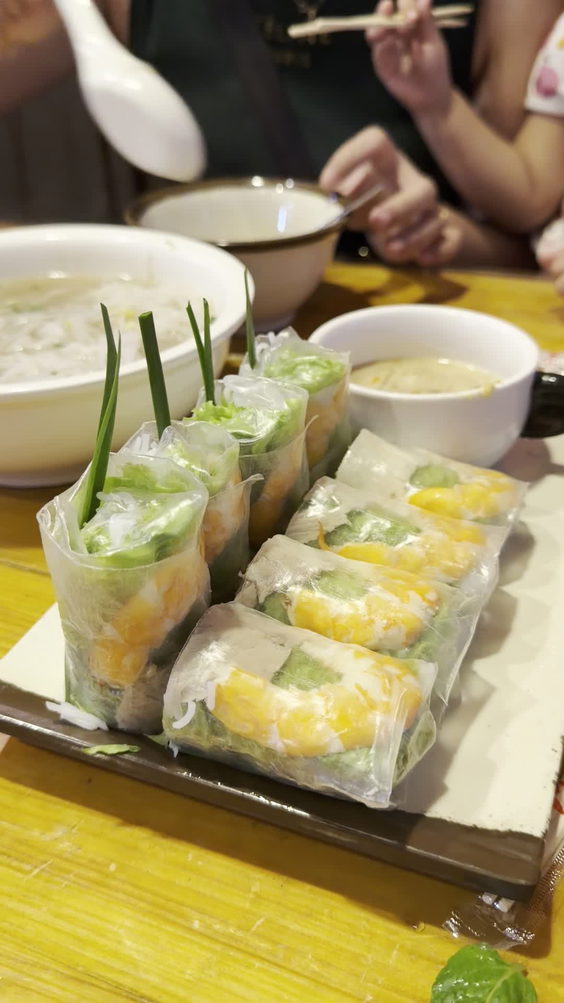Banh Mi Kitchen