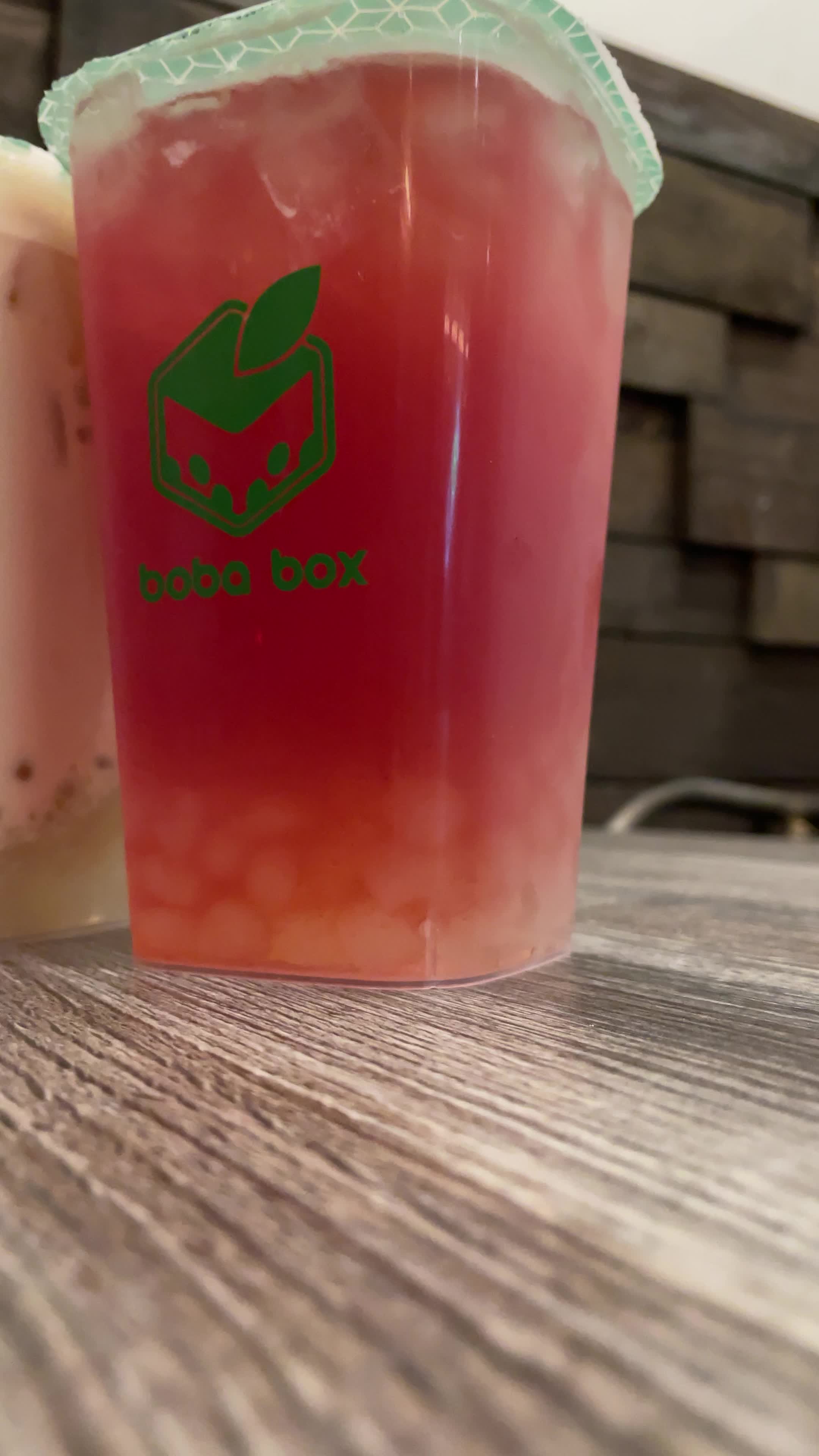 Boba Box