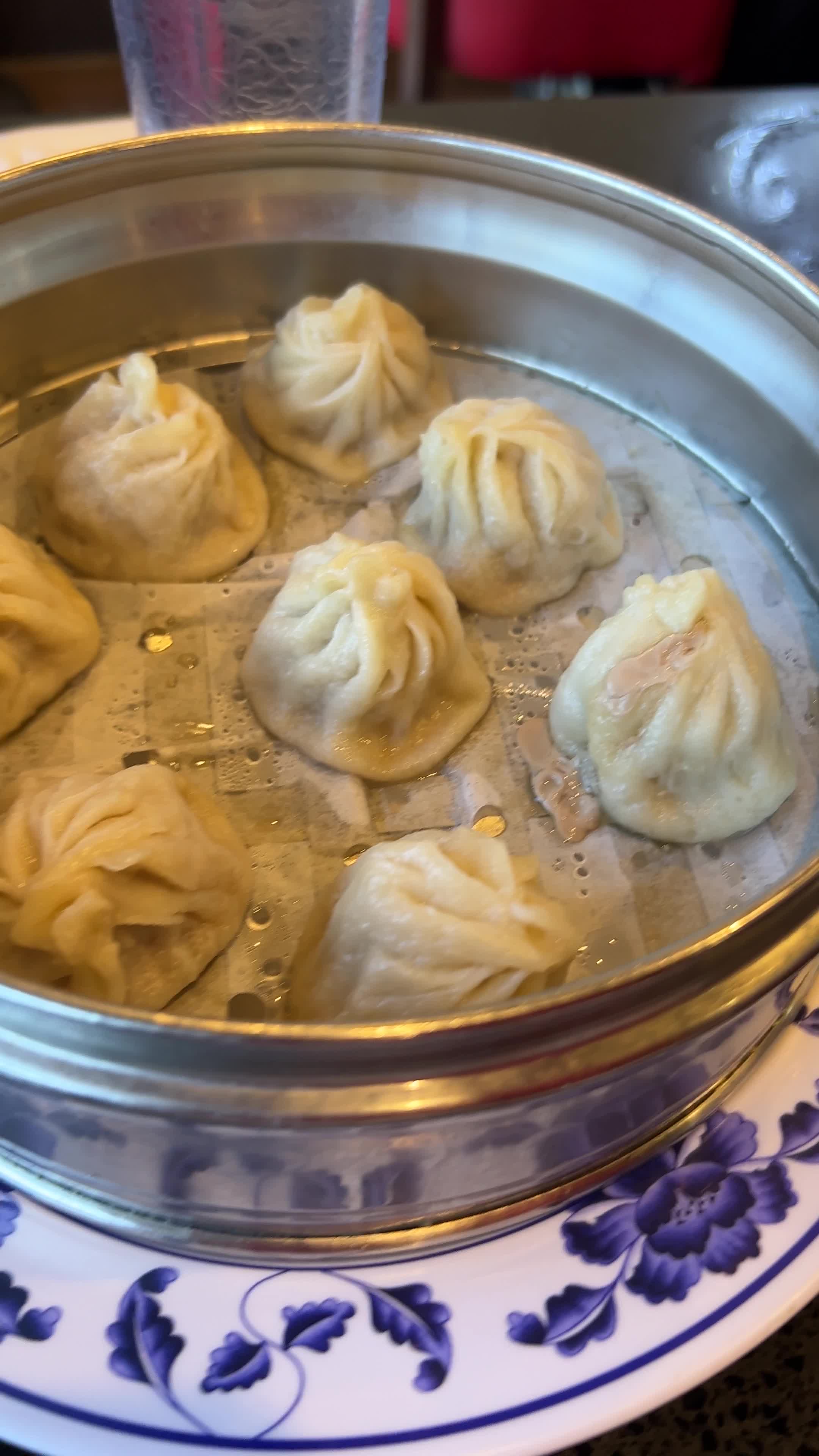 Video review of Canaan Chinese Cuisine