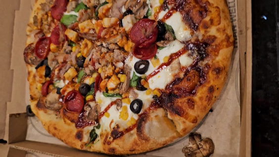 Pieology