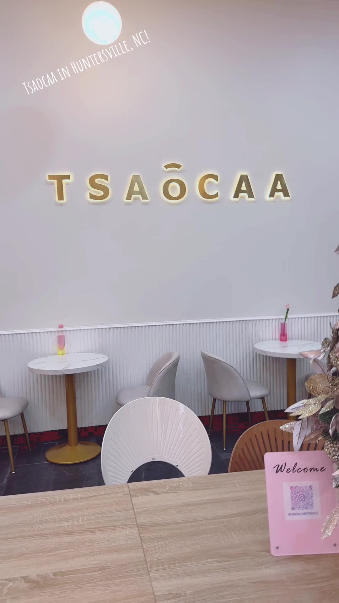 Tsaocaa