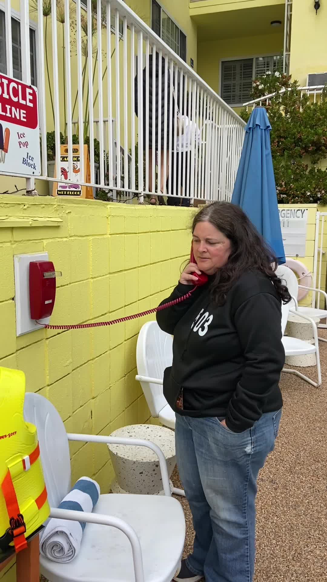 The Magic Castle Hotel