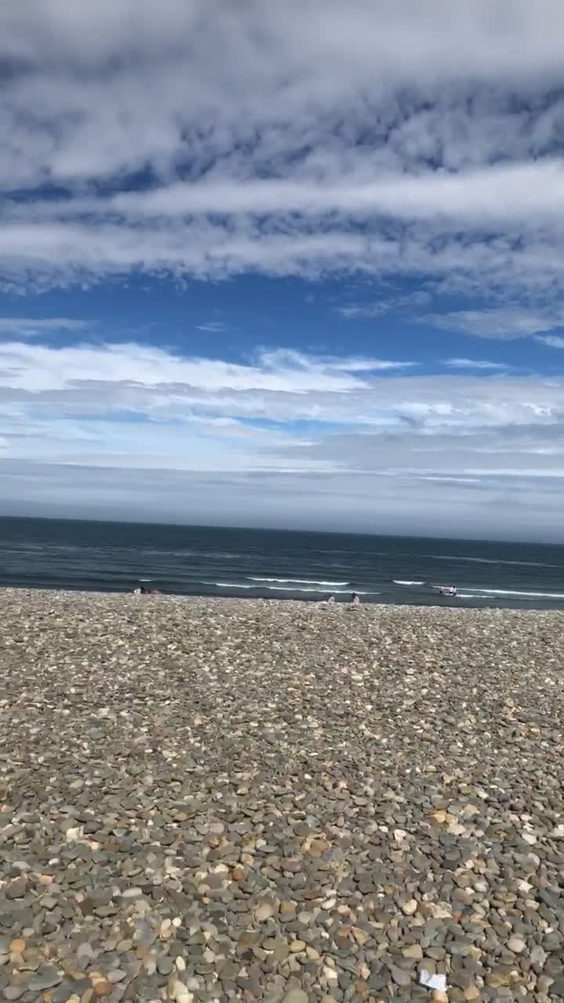 Seafront Bray
