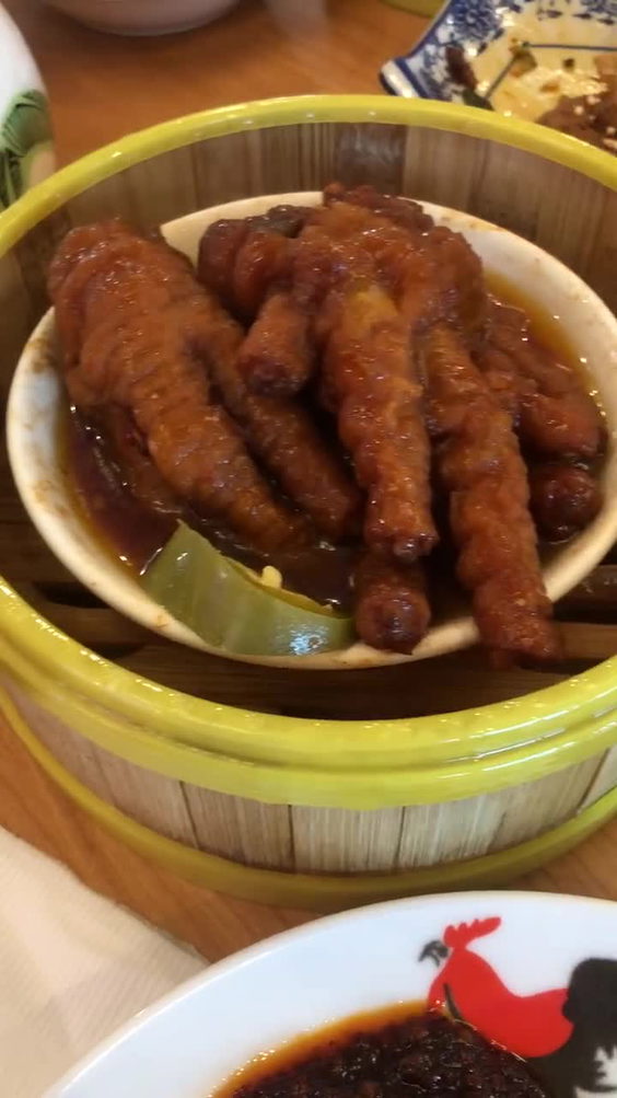 New Asian BBQ