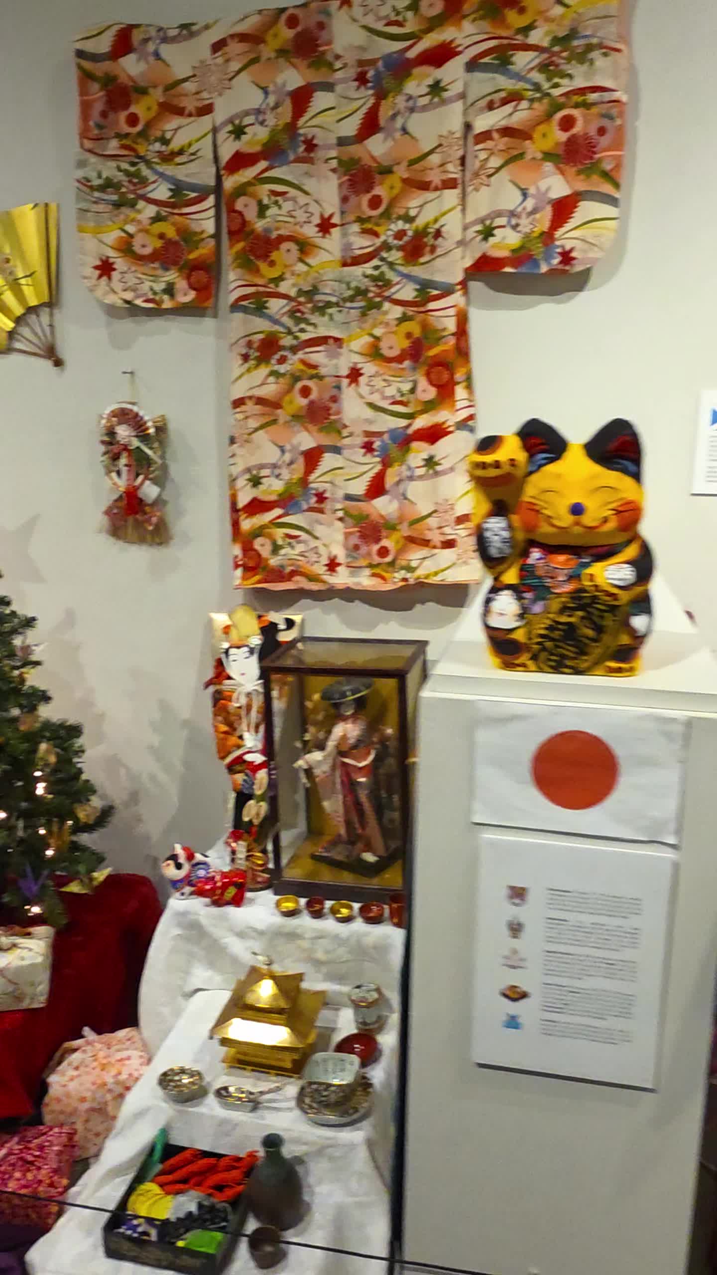 Roberson Museum