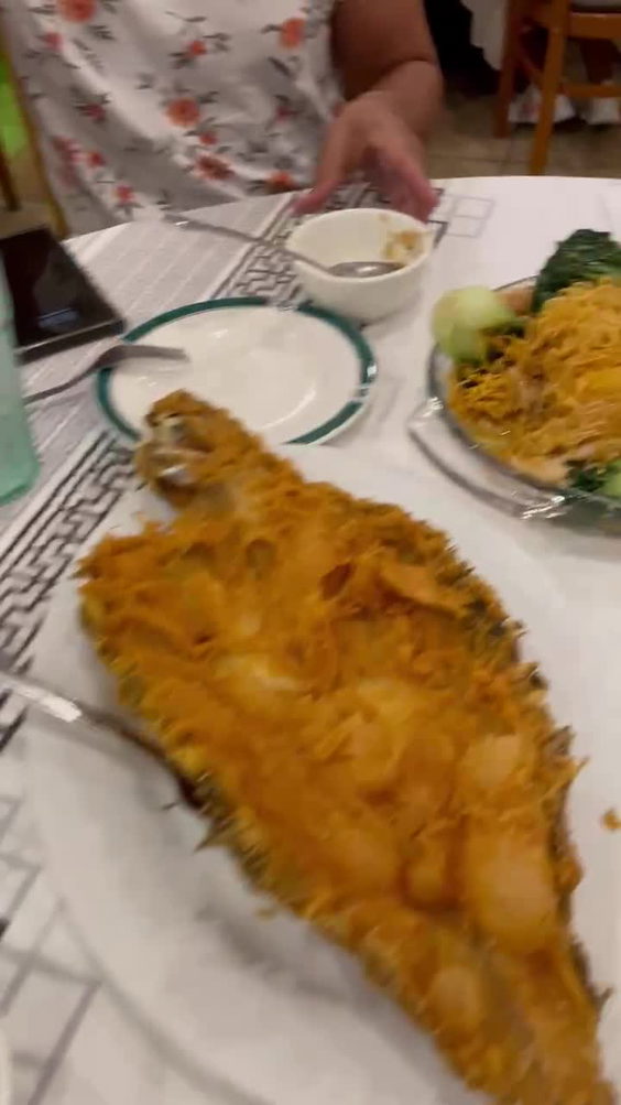 Sam Woo Barbecue Restaurant