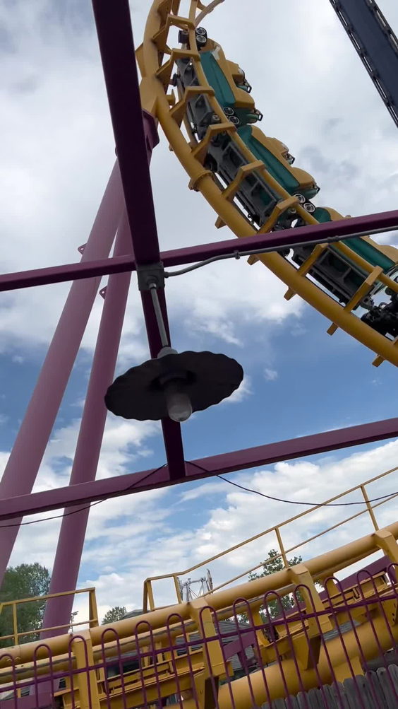 Elitch Gardens