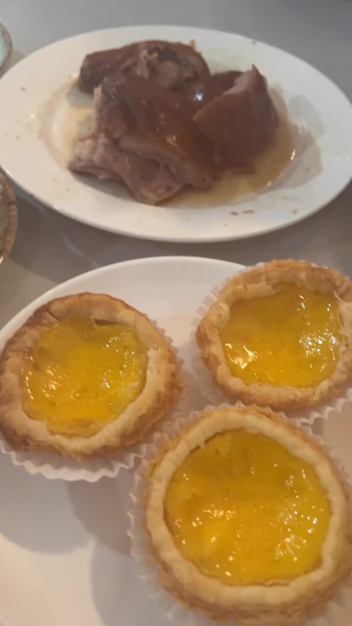 Video review of Star Kitchen