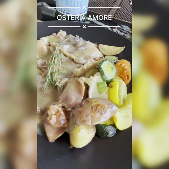 Osteria Amore