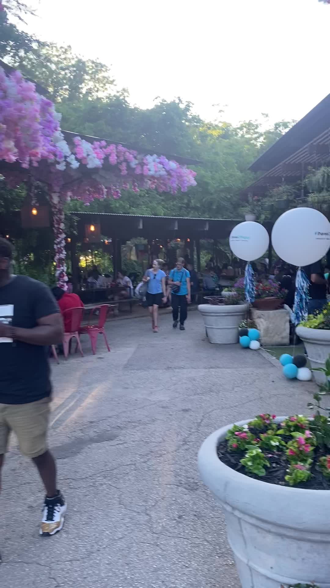 Video review of Elsewhere Garden Bar & Kitchen