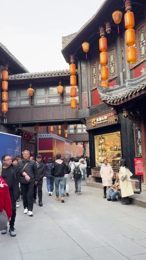 锦绣茗源