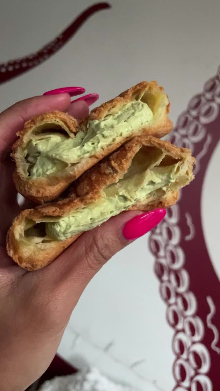 Video review of Little Swan Bakery Cafe