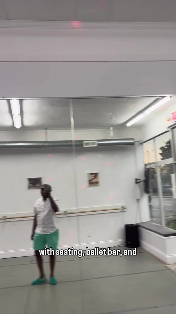 Dancing Arts Studio