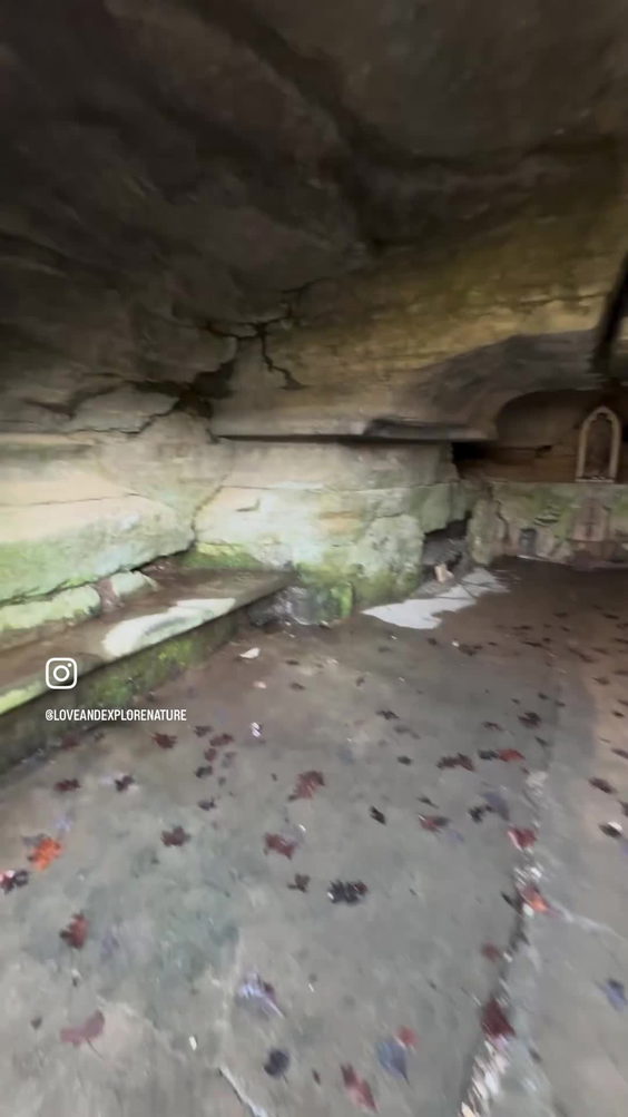 Grotto Spring