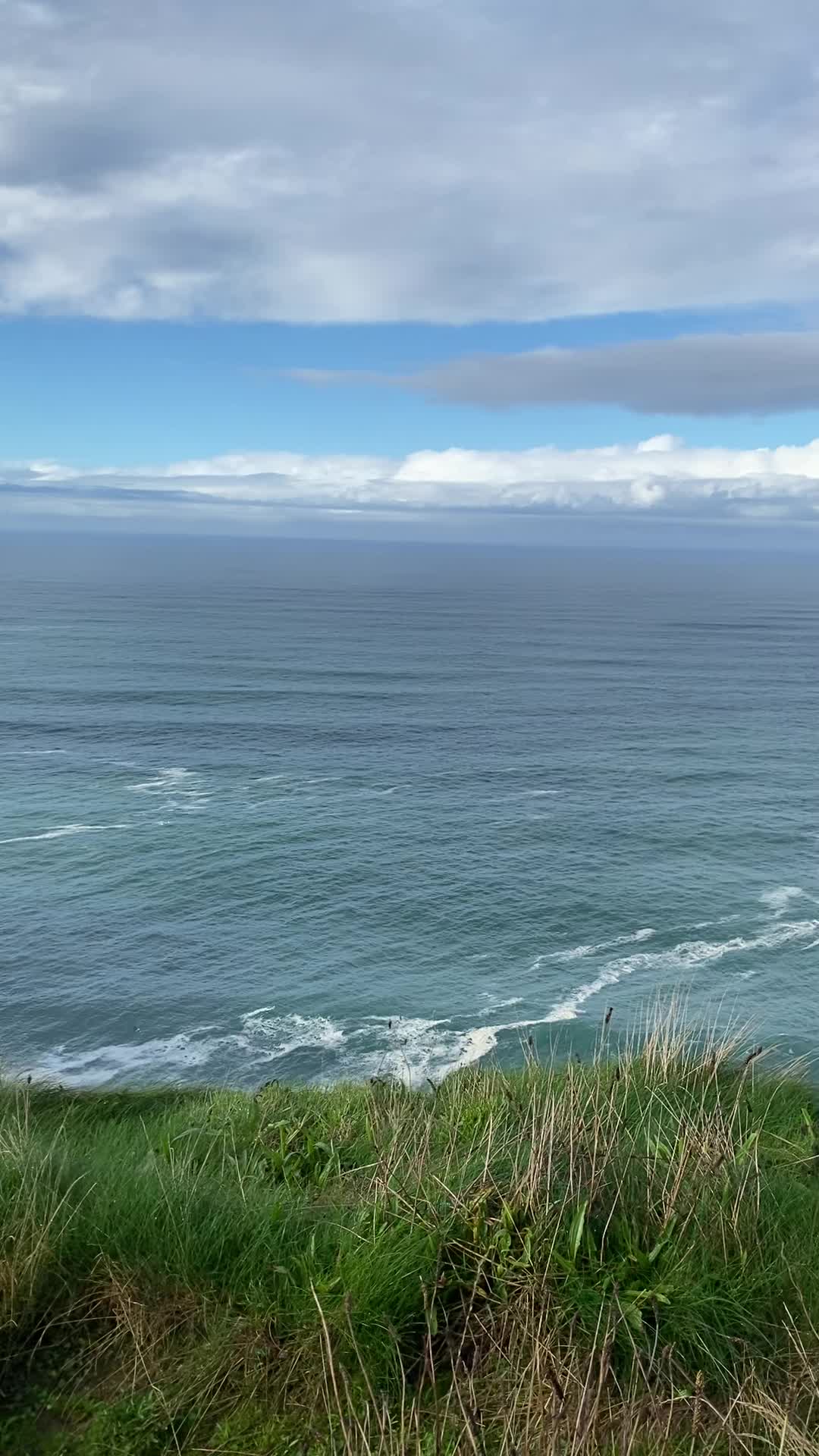 Cliffs of Moher Tour