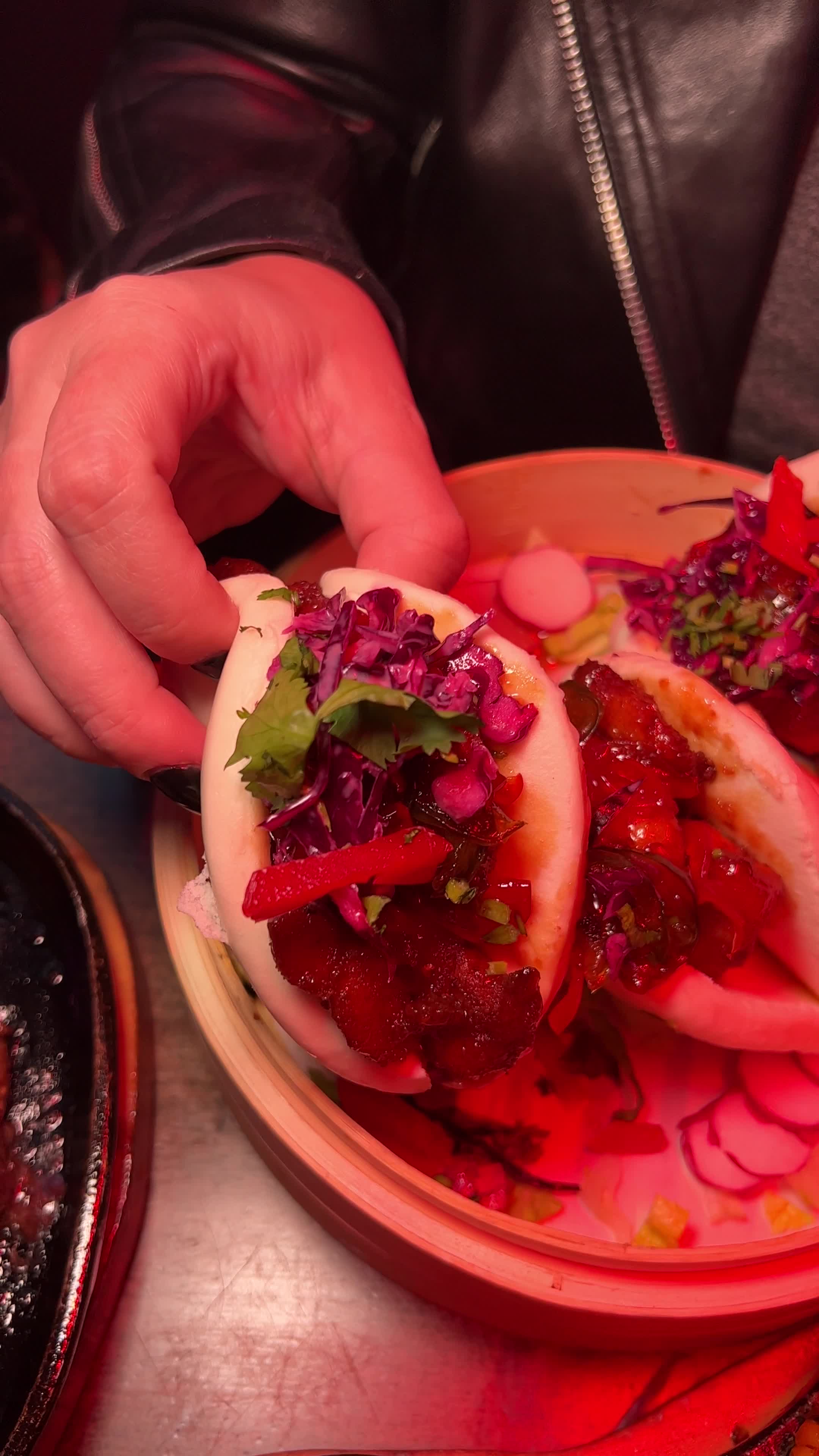 Spicy Burro Taqueria Bar