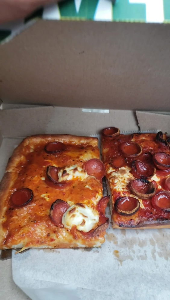 Prince Street Pizza