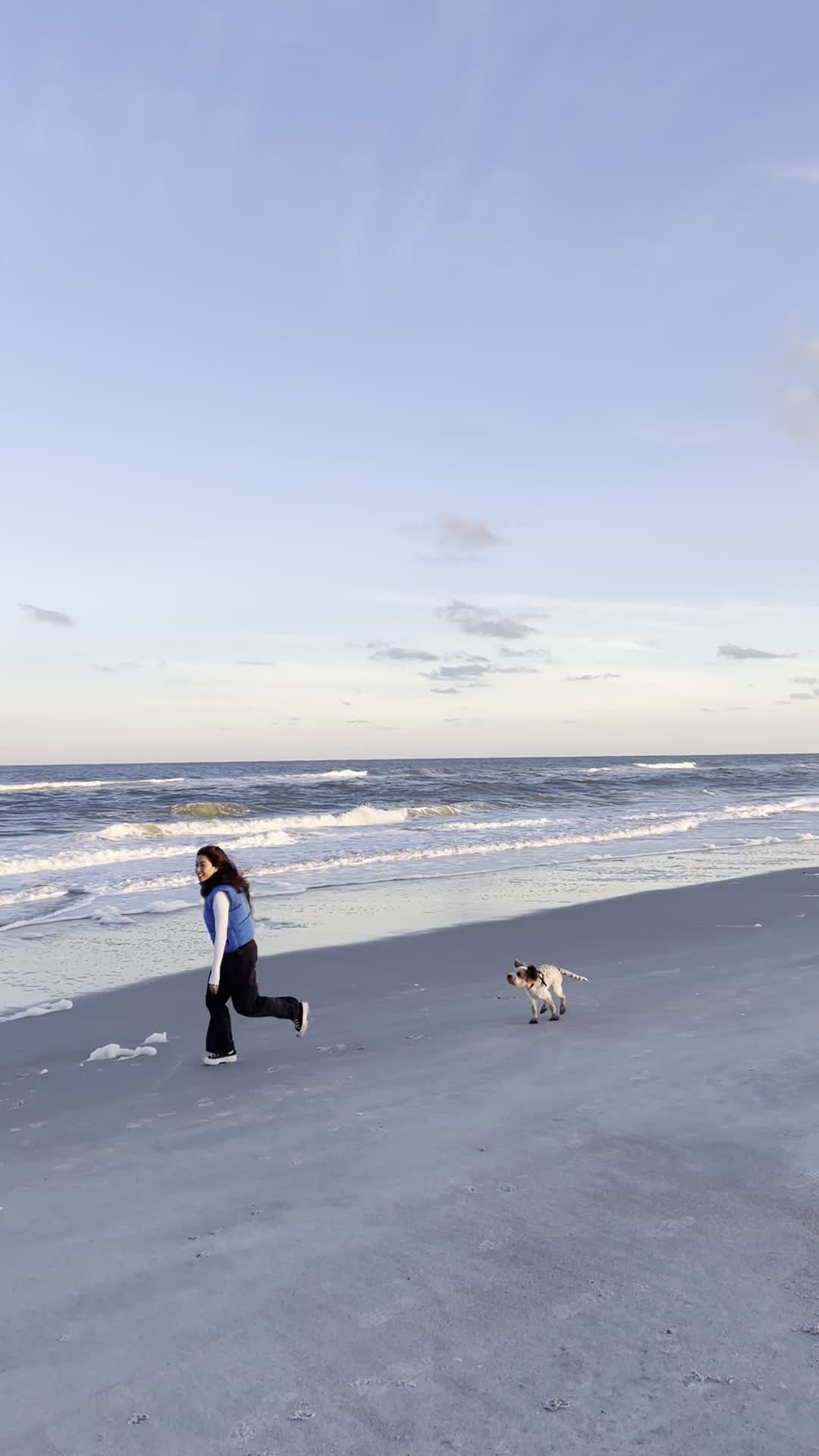 Ocean Hammock Beach Park And Walkway