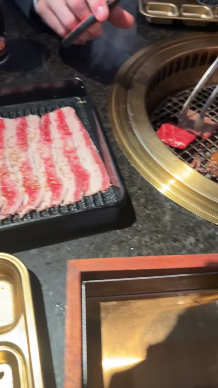 Chubby Cattle Bbq | Dunwoody