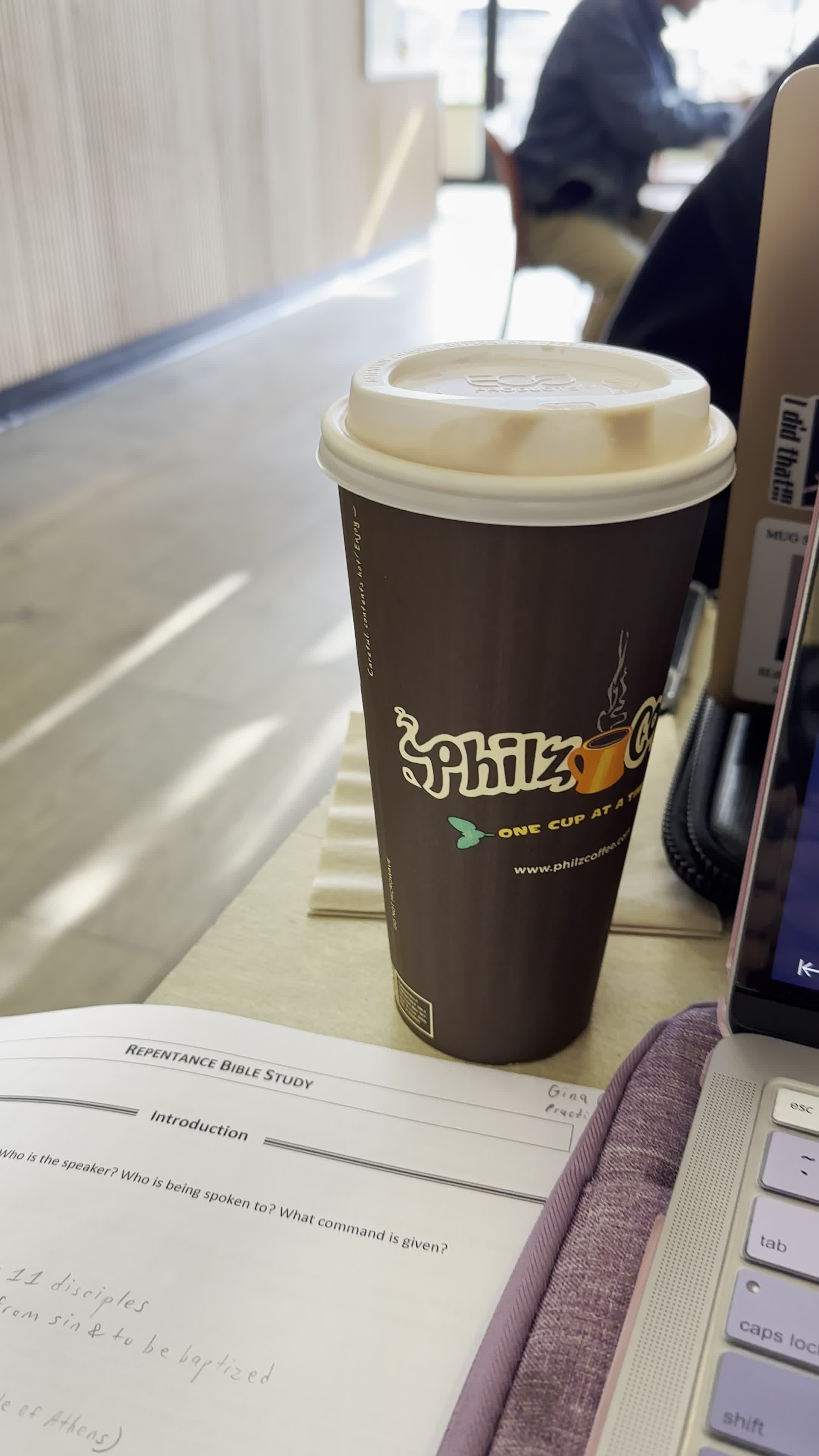 Philz Coffee
