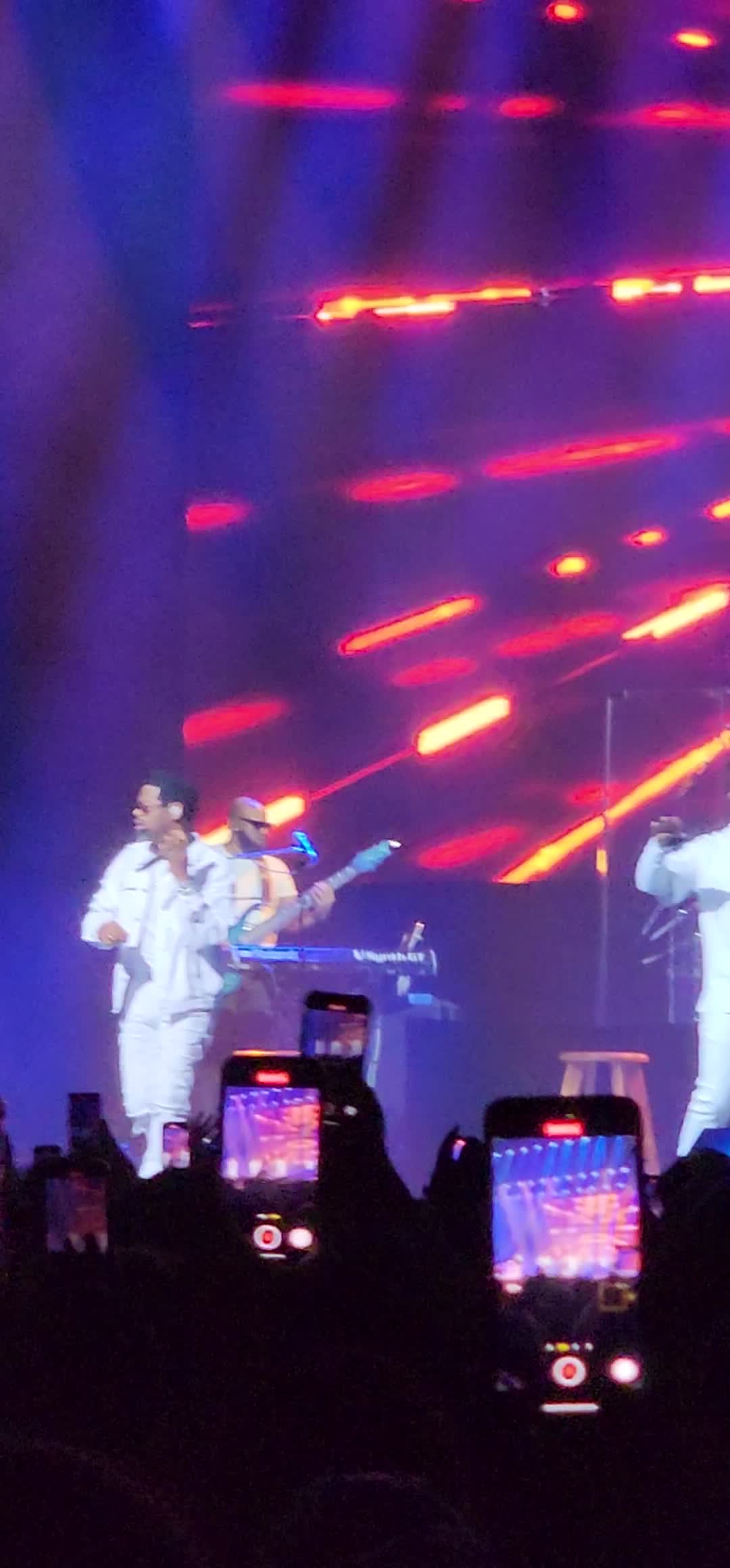 Coca Cola Arena