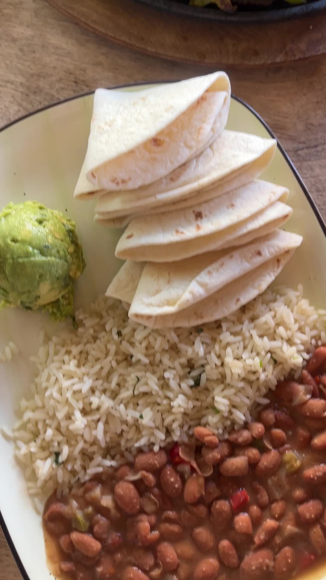 Video review of Table Mountain Grill & Cantina