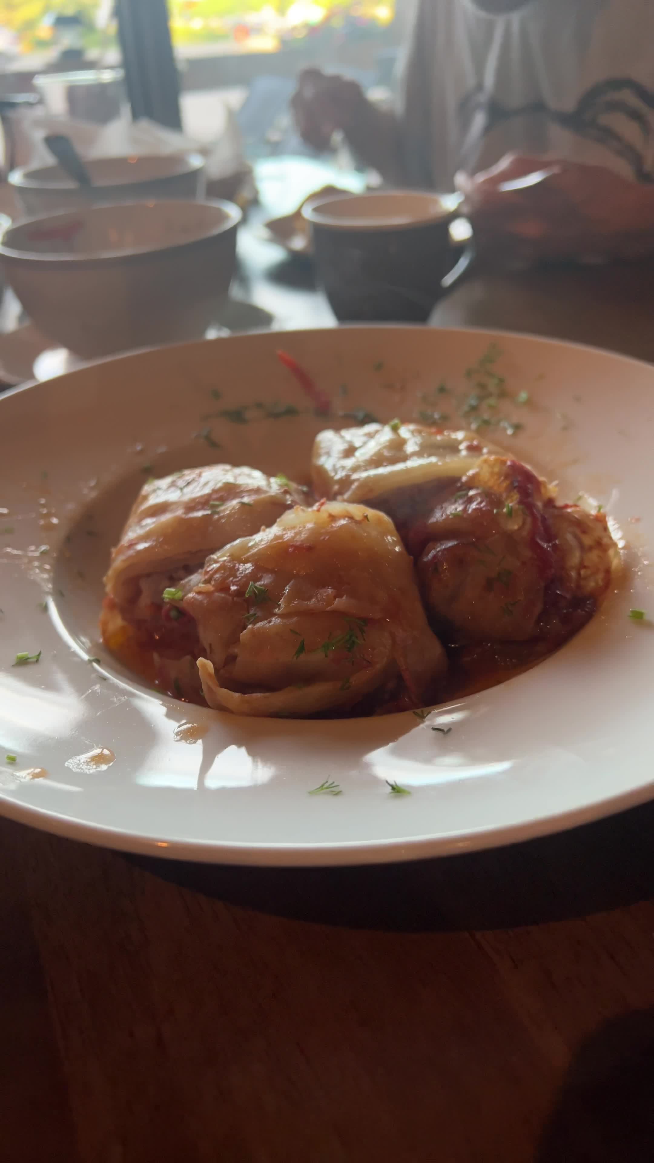 Stroganoff Restaurant