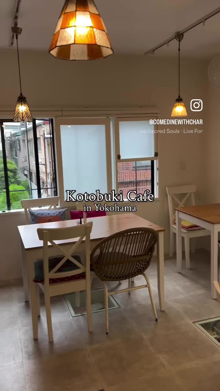 Kotobuki cafe