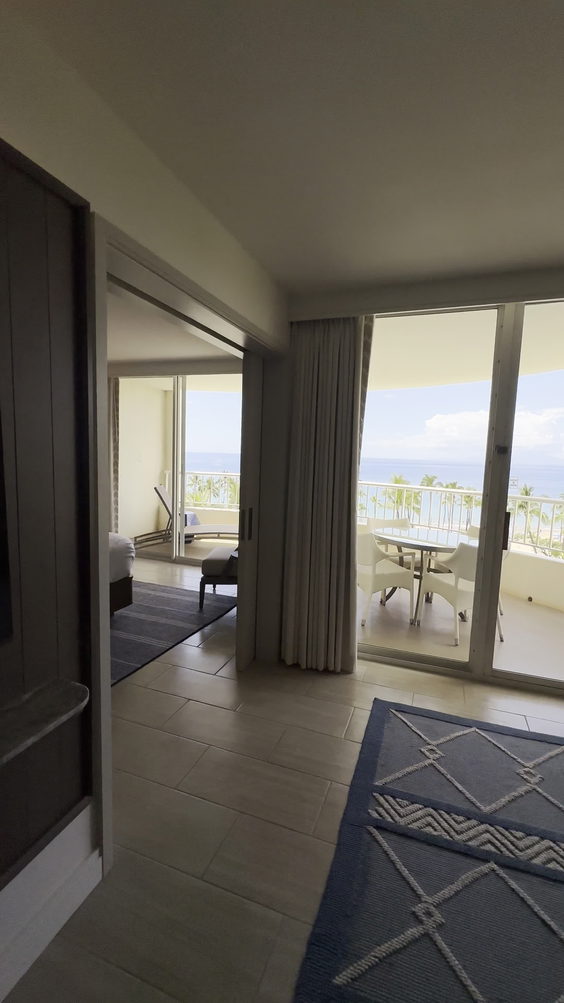 Fairmont Kea Lani, Maui