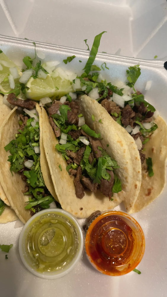 Taqueria Emanuel