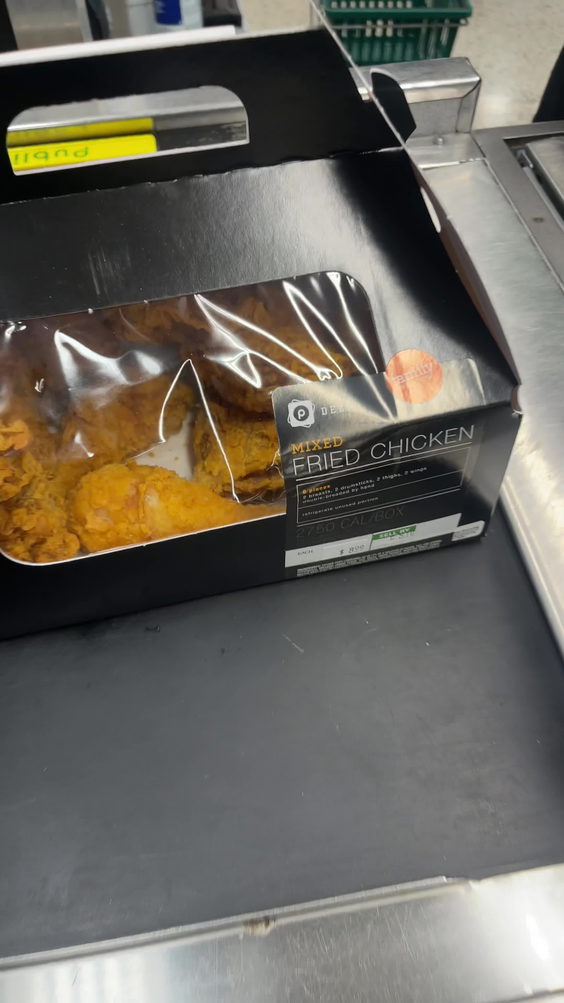 Publix