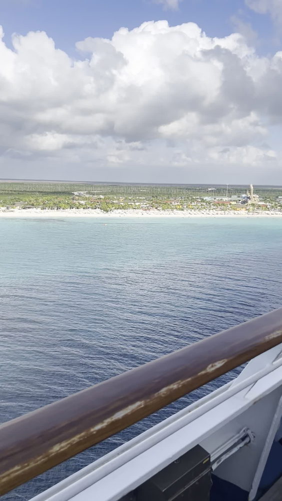 Crusie