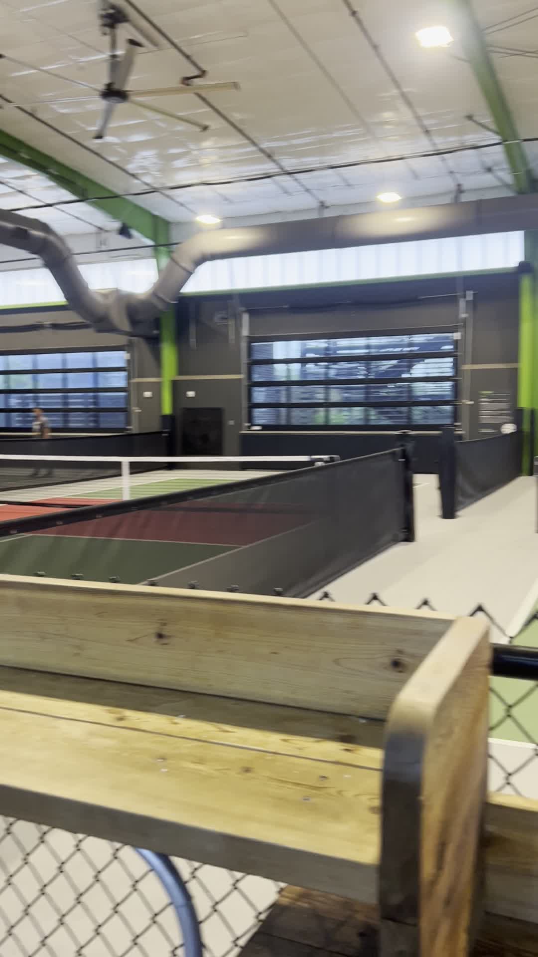 Chicken N Pickle Grand Prairie